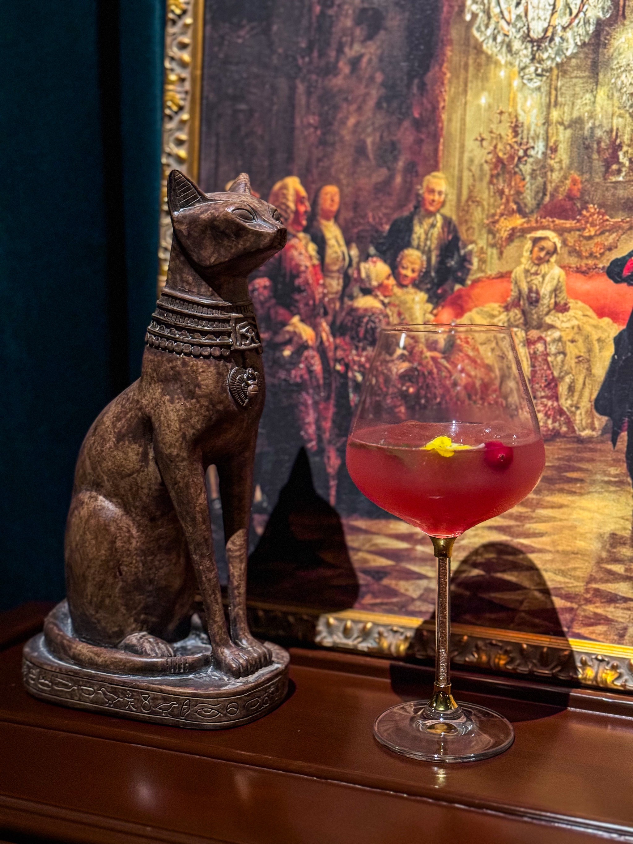 商务ktv能否组局答疑菲课-梓潼县ktv预订